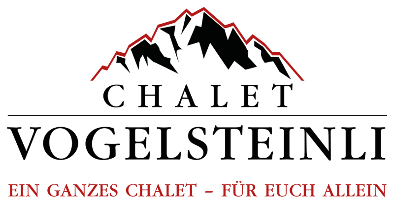 Chalet Vogelsteinli logo